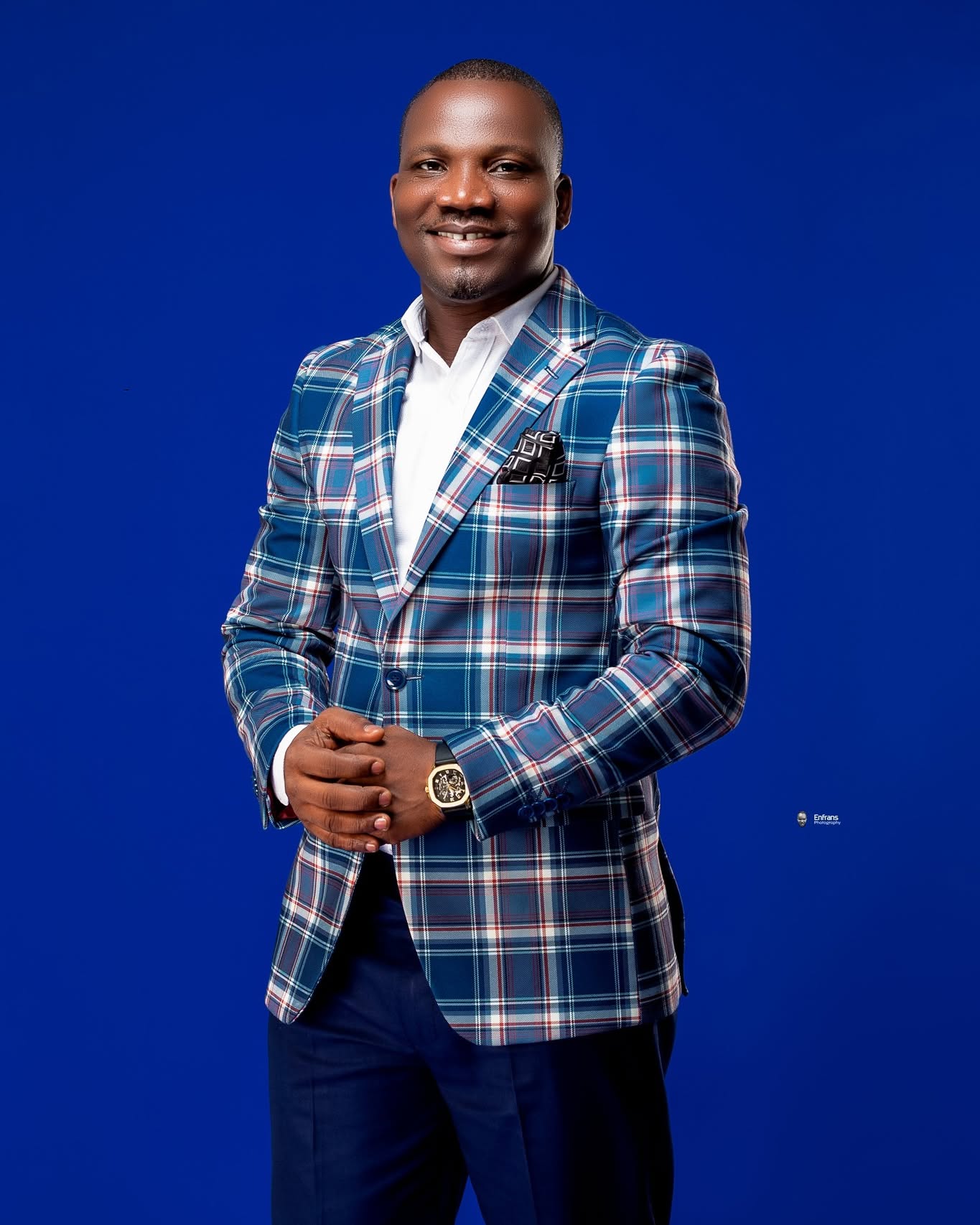 Francis Amo